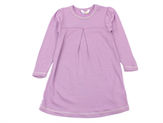 Joha nightgown lavender wool